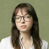 Ермолова Александра Евгеньевна, психолог
