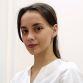 Абдулкеримова Дарья Ивановна, радиолог