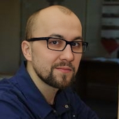 Ревчук Александр Степанович, рентгенолог