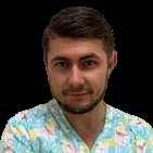 Торопов Денис Павлович, детский стоматолог