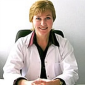 Старикова Наталья Леонидовна, невролог