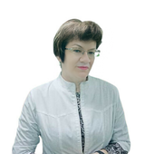 Морозова Елена Васильевна, детский ЛОР