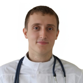 Федоров Руслан Юрьевич, хирург