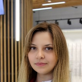 Смирнова Дина Игоревна, офтальмолог