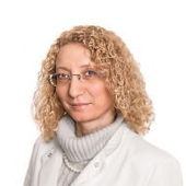 Волкова Елена Павловна, психолог