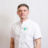 Цирулик Игорь Анатольевич, стоматолог-ортопед