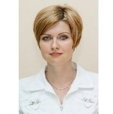 Гергина Людмила Сергеевна, гинеколог