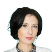 Бублеева Екатерина Павловна, терапевт