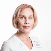 Матвеева Наталья Игоревна, эндокринолог