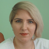 Сибгатуллина Дарья Владимировна, терапевт