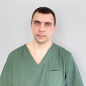 Балабин Виталий Петрович, ортопед