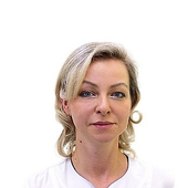 Шульц Светлана Васильевна, врач УЗД