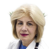 Бакликова Елена Анатольевна, терапевт