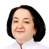 Абдулаева Эльмира Абдулаевна, офтальмолог