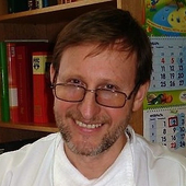 Соболев Александр Алексеевич, анестезиолог