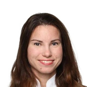 Макарова Ольга Константиновна, хирург-онколог