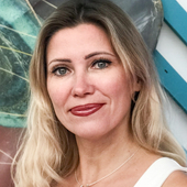 Яннаева Наталья Евгеньевна, врач УЗД