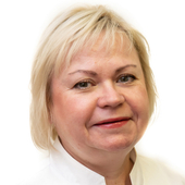 Орёл Надежда Петровна, детский иммунолог