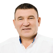 Зорин Юрий Александрович, стоматолог-ортопед