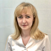 Ловкова Эльвира Михайловна, трихолог
