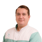 Павленко Александр Александрович, стоматолог-хирург