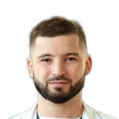 Саидов Идрис Рауфович, ортопед