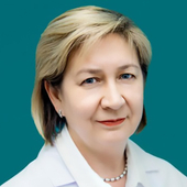 Хасанова Миляуша Ильясовна, нефролог