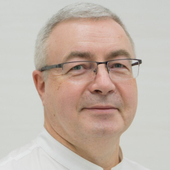 Гребенников Геннадий Геннадьевич, гинеколог-эндокринолог