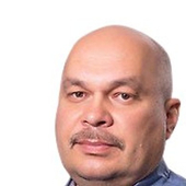 Зайцев Игорь Викторович, стоматолог-терапевт