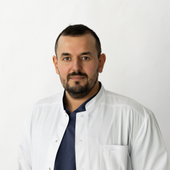 Бойко Богдан Игоревич, гинеколог