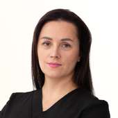 Пархоменко Алена Михайловна, массажист