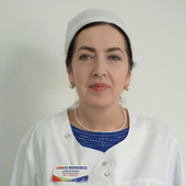Ахматукаева Бэла Альбертовна, акушер-гинеколог