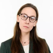 Чут Ульяна Юрьевна, психолог