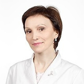 Грудинина Оксана Викторовна, терапевт
