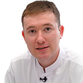 Гуреев Александр Сергеевич, ЛОР