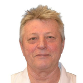 Савельев Юрий Петрович, анестезиолог