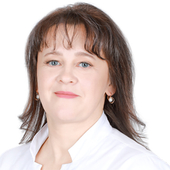 Трупанова Татьяна Александровна, акушерка