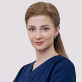 Семенова Ксения Сергеевна, стоматолог-хирург