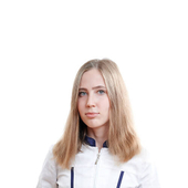 Шапарь Яна Юрьевна, дерматолог