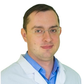 Довгилев Николай Владимирович, уролог