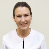 Касаткина Ольга Михайловна, офтальмолог