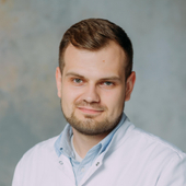 Маслюков Даниил Романович, терапевт