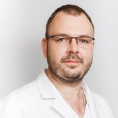 Будько Михаил Борисович, хирург