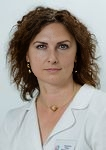 Королева Мария Александровна, дерматолог