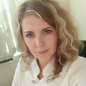 Юнсал Светлана Васильевна, психолог