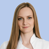 Шалахова Дарья Андреевна, стоматолог-терапевт