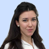 Седова Кристина Вадимовна, ортодонт