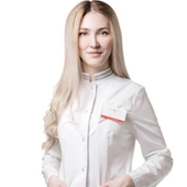 Резванова Наталья Сергеевна, косметолог