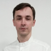 Руденко Дмитрий Васильевич, стоматолог-терапевт