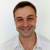 Колесников Сергей Сергеевич, анестезиолог-реаниматолог